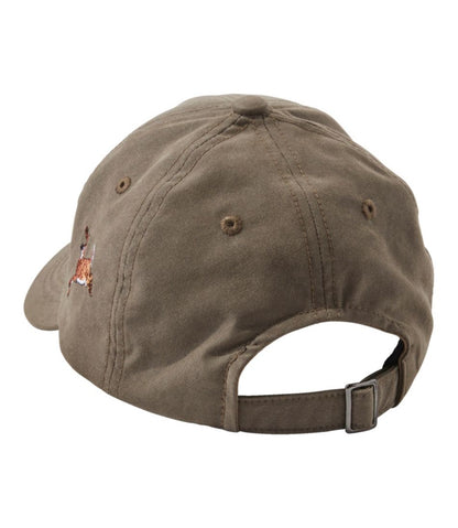 L.L.Bean | Adults' MIF&W Baseball Cap, Deer