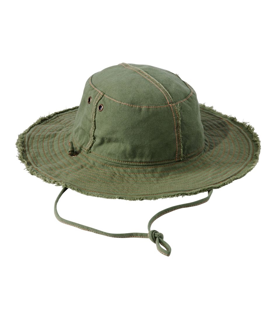 L.L.Bean | Women's Pistil Tandy Hat