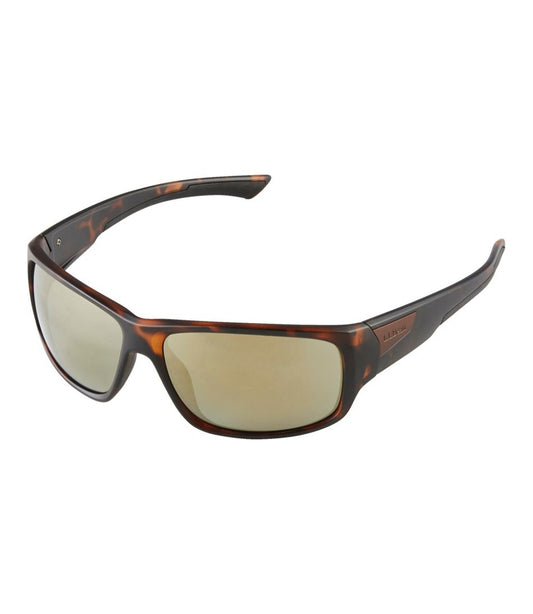 L.L.Bean | Adults' L.L.Bean Beachside With Hydroglare Polarized Sunglasses