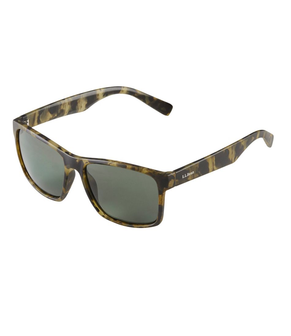 L.L.Bean | Adults' L.L.Bean Boardwalk Polarized Sunglasses
