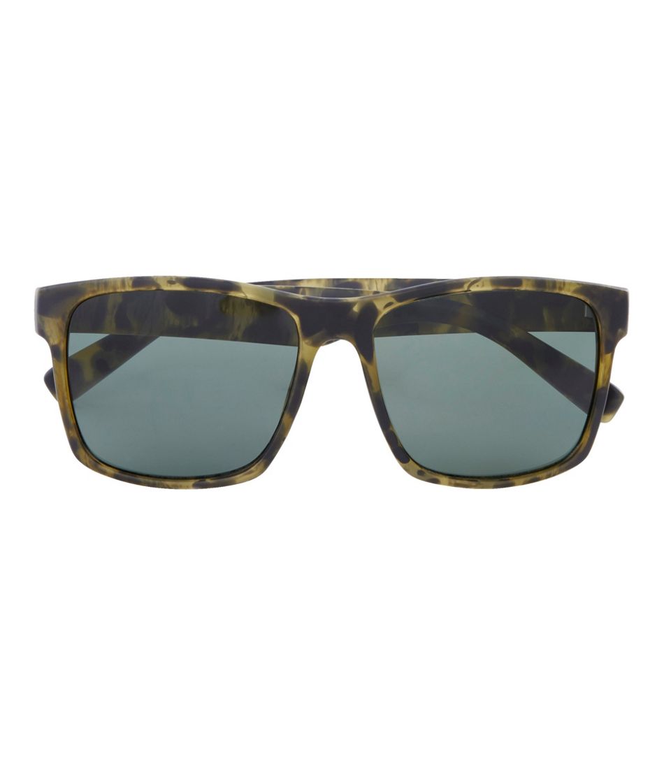 L.L.Bean | Adults' L.L.Bean Boardwalk Polarized Sunglasses