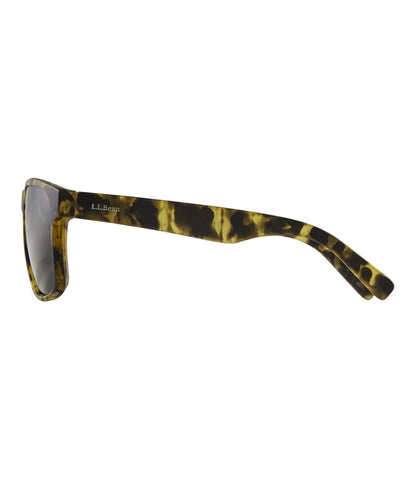 L.L.Bean | Adults' L.L.Bean Boardwalk Polarized Sunglasses