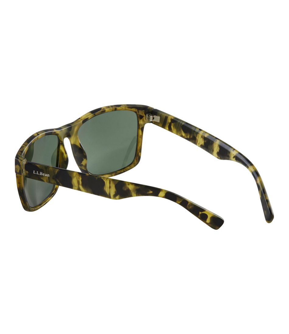 L.L.Bean | Adults' L.L.Bean Boardwalk Polarized Sunglasses