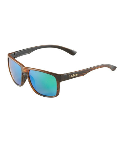 L.L.Bean | Adults' L.L.Bean Harborside With Hydroglare Polarized Sunglasses