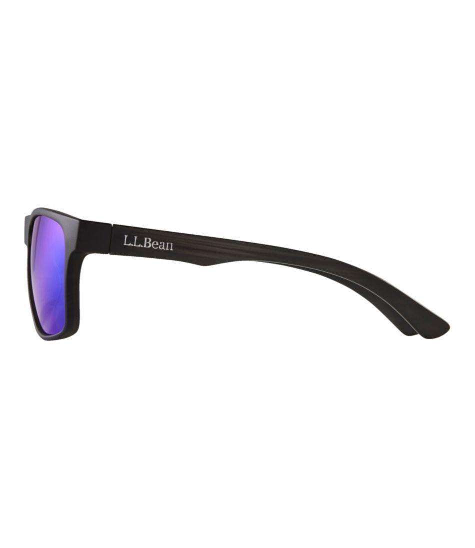 L.L.Bean | Adults' L.L.Bean Harborside With Hydroglare Polarized Sunglasses