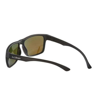L.L.Bean | Adults' L.L.Bean Harborside With Hydroglare Polarized Sunglasses