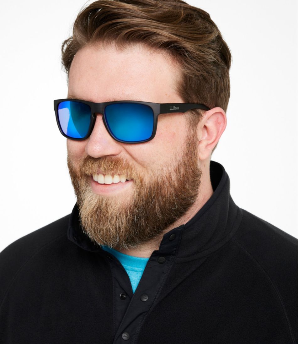 L.L.Bean | Adults' L.L.Bean Harborside With Hydroglare Polarized Sunglasses