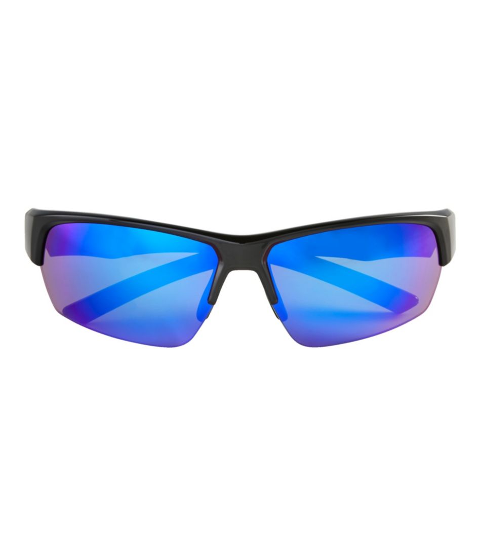 L.L.Bean | Adults' L.L.Bean Ridge Runner With Hydroglare Polarized Sunglasses