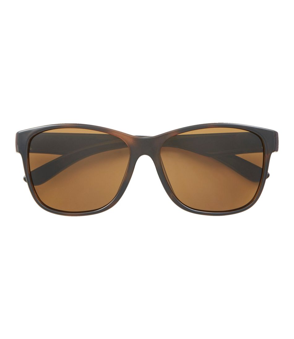 L.L.Bean | Women's L.L.Bean Rockland Polarized Sunglasses