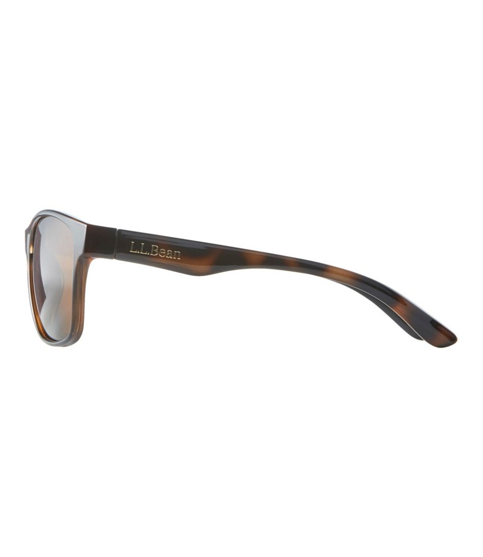 L.L.Bean | Women's L.L.Bean Rockland Polarized Sunglasses
