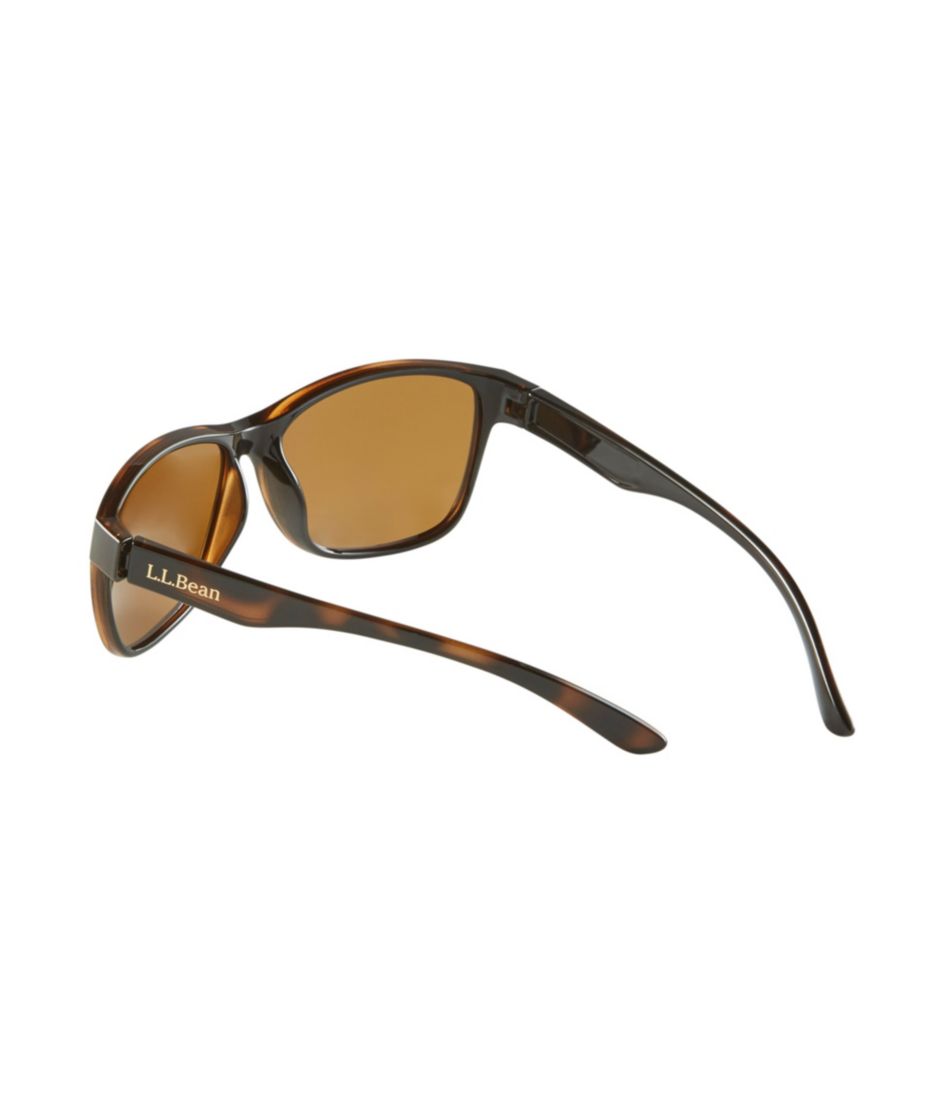 L.L.Bean | Women's L.L.Bean Rockland Polarized Sunglasses