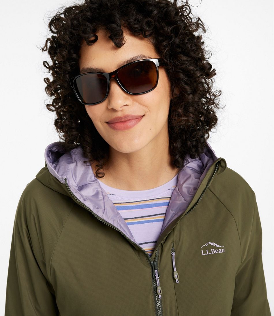 L.L.Bean | Women's L.L.Bean Rockland Polarized Sunglasses
