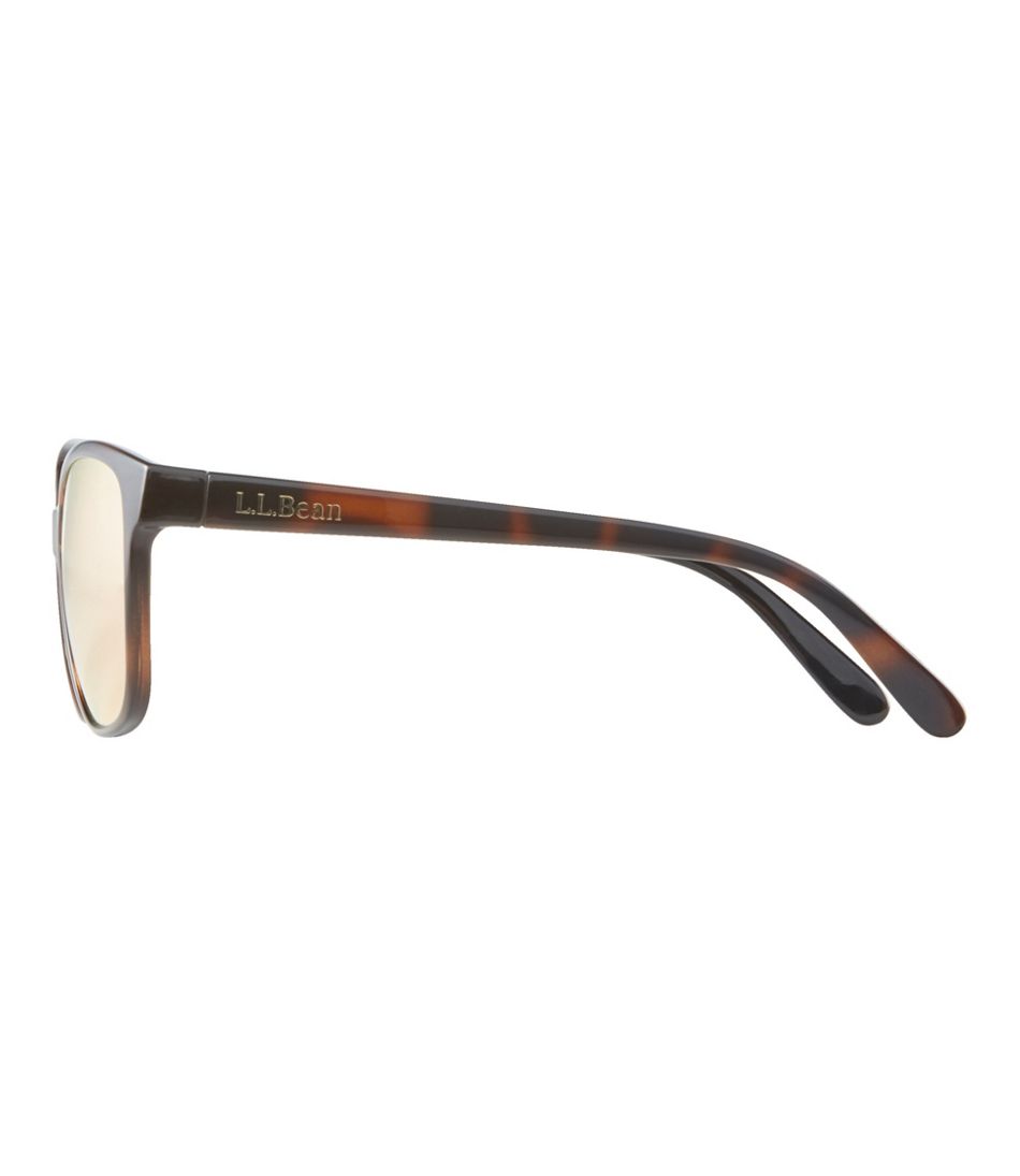 L.L.Bean | Women's L.L.Bean Camden With Hydroglare Polarized Sunglasses