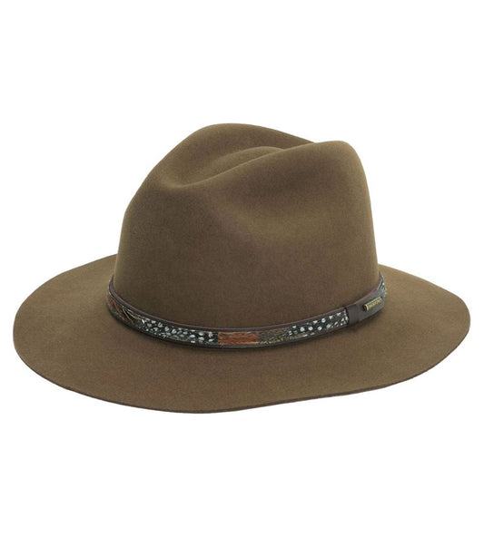 L.L.Bean | Adults' Stetson Jackson Outdoor Hat