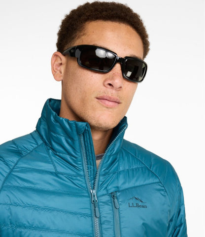 L.L.Bean | Adults' Polarized Performance Bifocals, Extra-Large