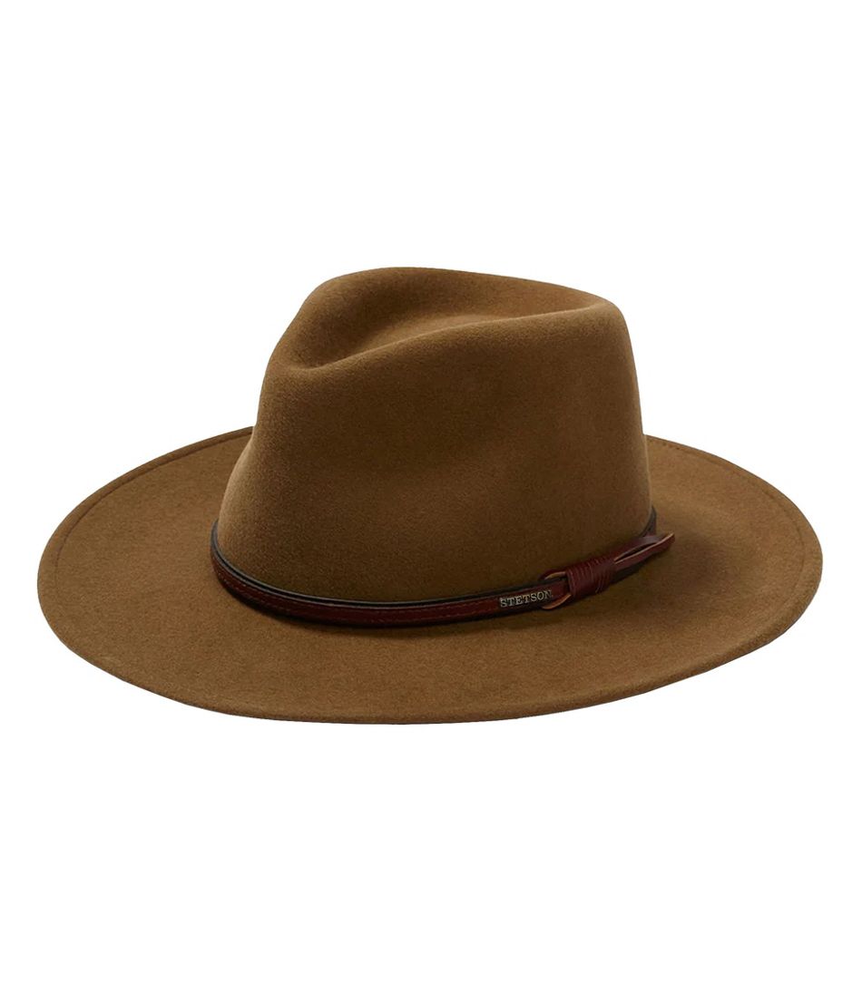 L.L.Bean | Adults' Stetson Bozeman Outdoor Hat