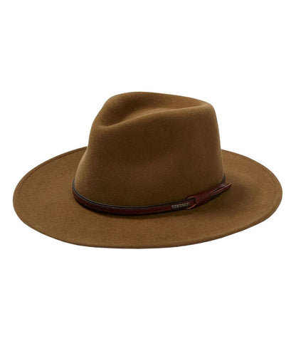 L.L.Bean | Adults' Stetson Bozeman Outdoor Hat