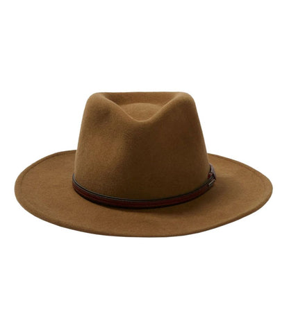 L.L.Bean | Adults' Stetson Bozeman Outdoor Hat