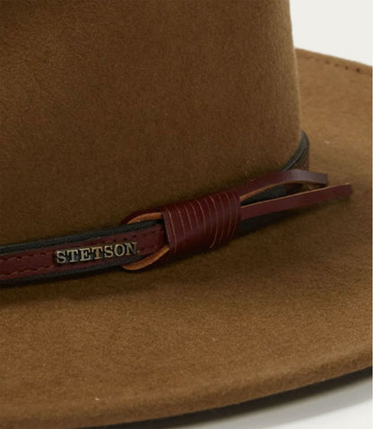 L.L.Bean | Adults' Stetson Bozeman Outdoor Hat