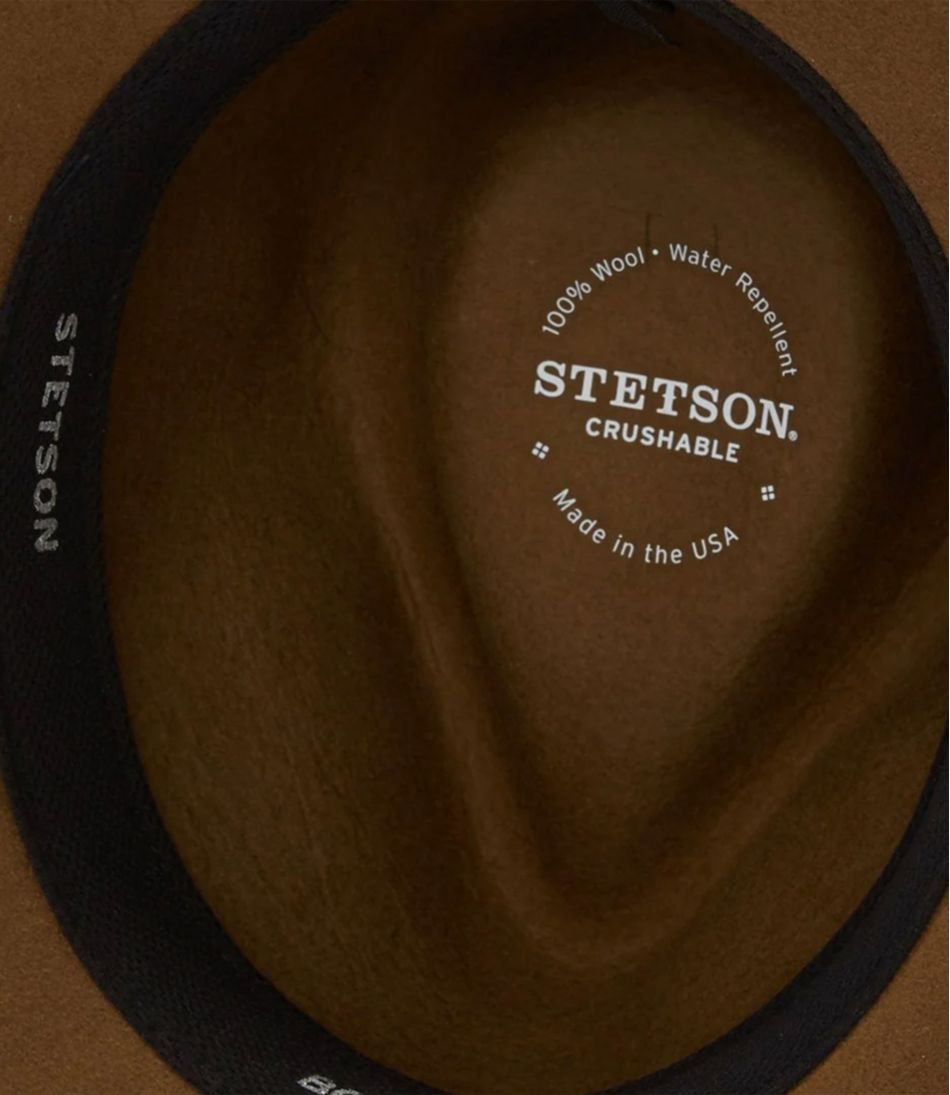 L.L.Bean | Adults' Stetson Bozeman Outdoor Hat