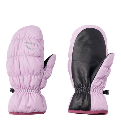 L.L.Bean | Adults' Puffer Mittens