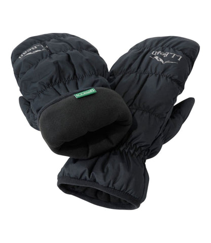 L.L.Bean | Adults' Puffer Mittens