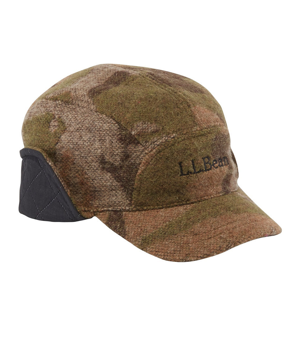 Camo,Small