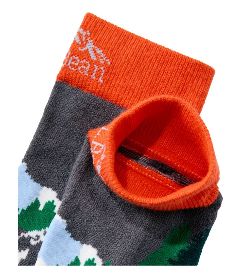 L.L.Bean | Adults' L.L.Bean Alpine Socks