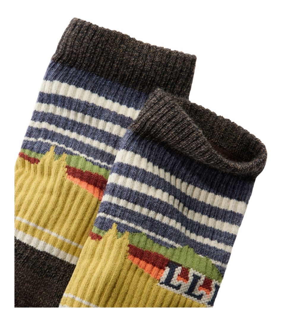 L.L.Bean | Adults' Katahdin Hiker Socks