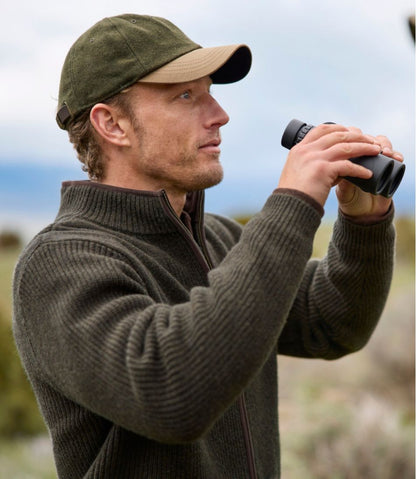 L.L.Bean | Adults' Wool-Blend Ball Cap