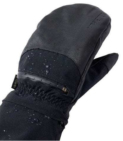 L.L.Bean | Adults' Wildcat GORE-TEX Ski Mittens
