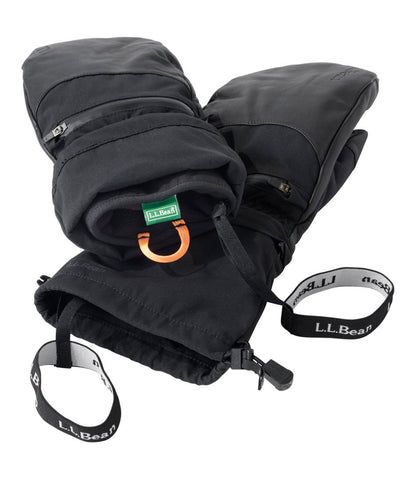 L.L.Bean | Adults' Wildcat GORE-TEX Ski Mittens