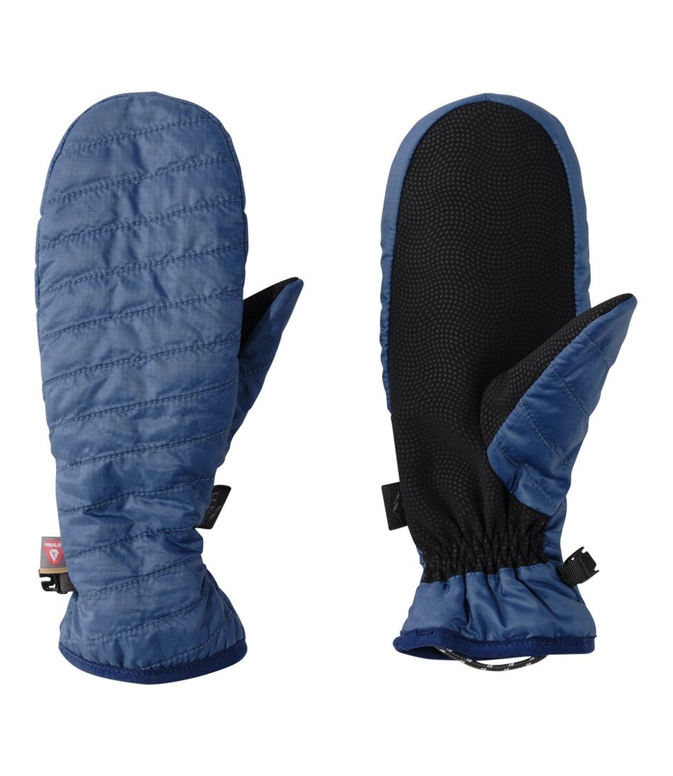 L.L.Bean | Women's PrimaLoft Packaway Mittens