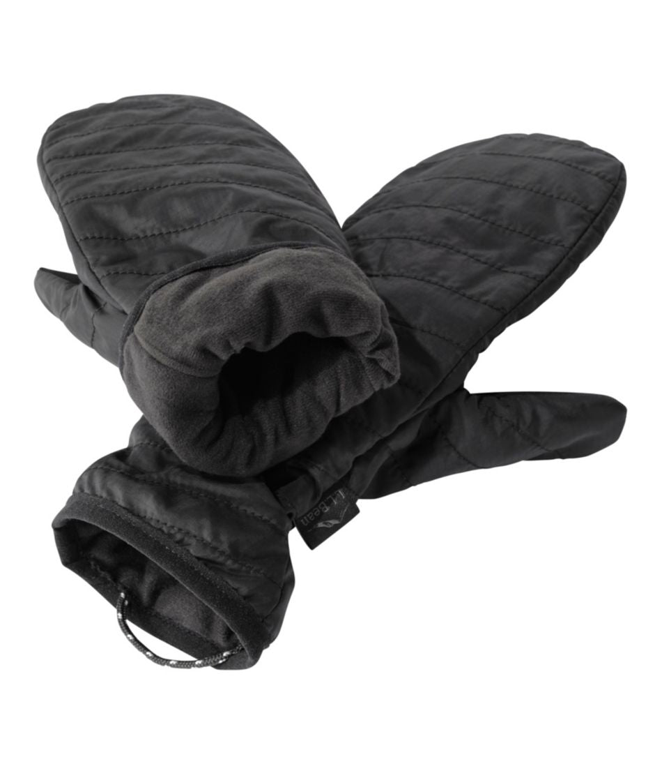 L.L.Bean | Women's PrimaLoft Packaway Mittens