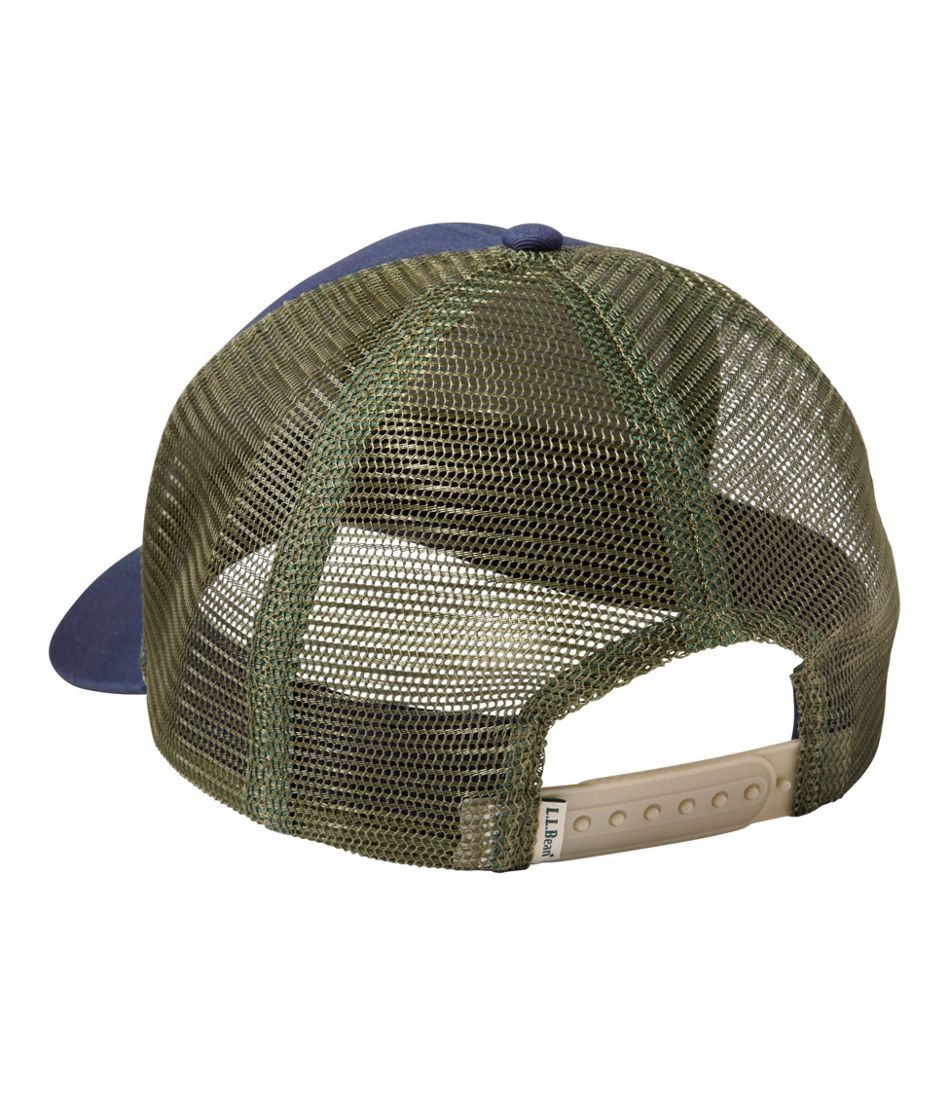 L.L.Bean | Adults' L.L.Bean Trucker Hat