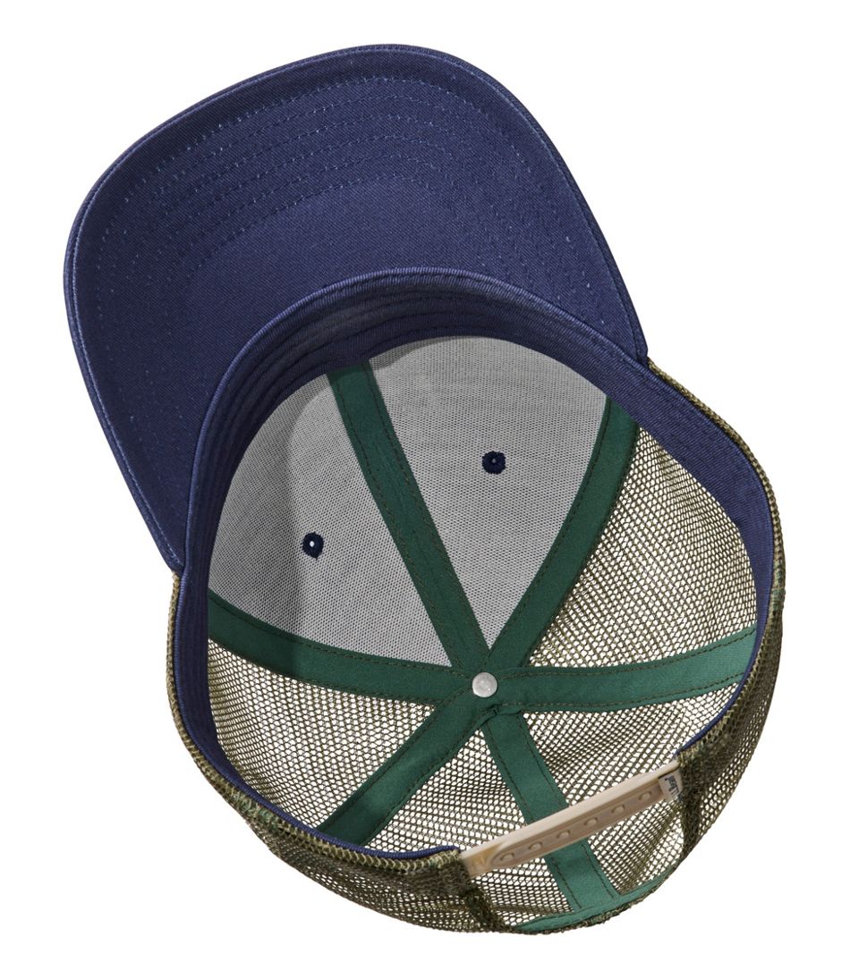 L.L.Bean | Adults' L.L.Bean Trucker Hat