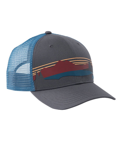 Iron Retro Katahdin,OS