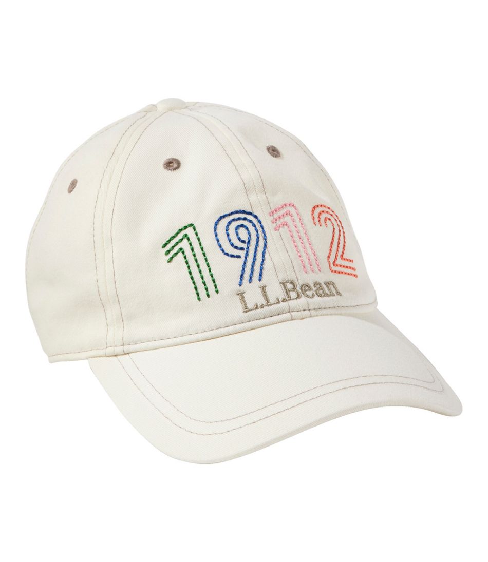 L.L.Bean | Adults' L.L.Bean Baseball Cap