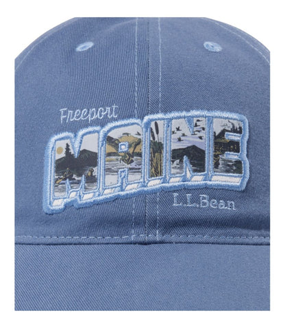 L.L.Bean | Adults' L.L.Bean Baseball Cap