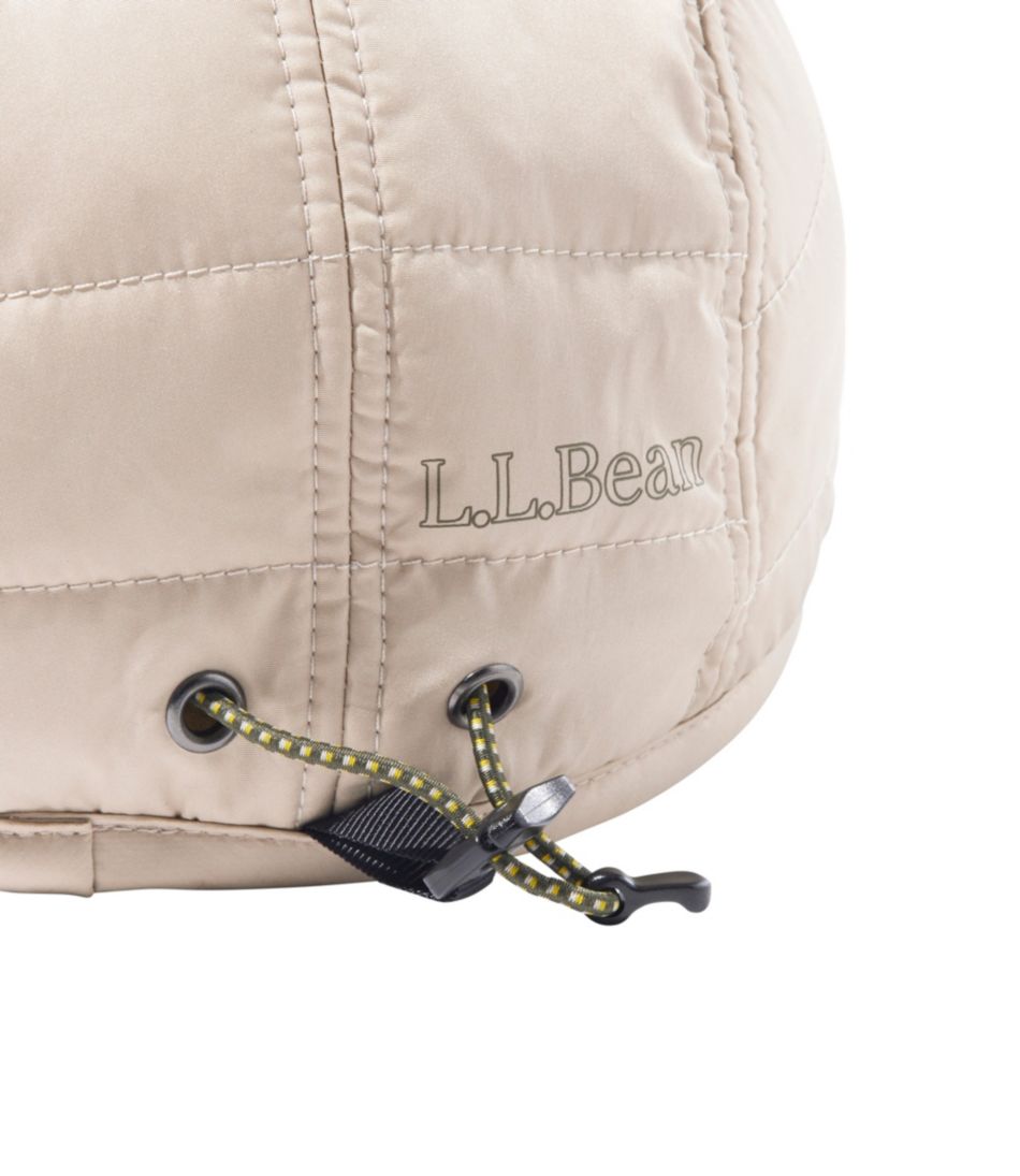 L.L.Bean | Adults' Puffer Cap