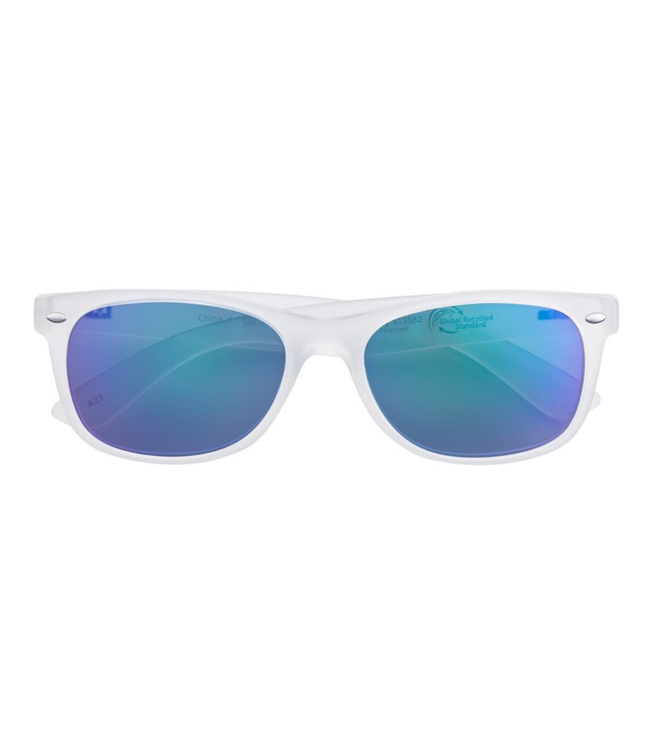 L.L.Bean | Adults' L.L.Bean C-Jay Polarized Sunglasses