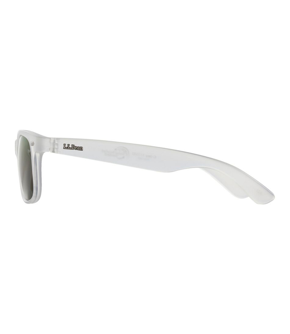 L.L.Bean | Adults' L.L.Bean C-Jay Polarized Sunglasses