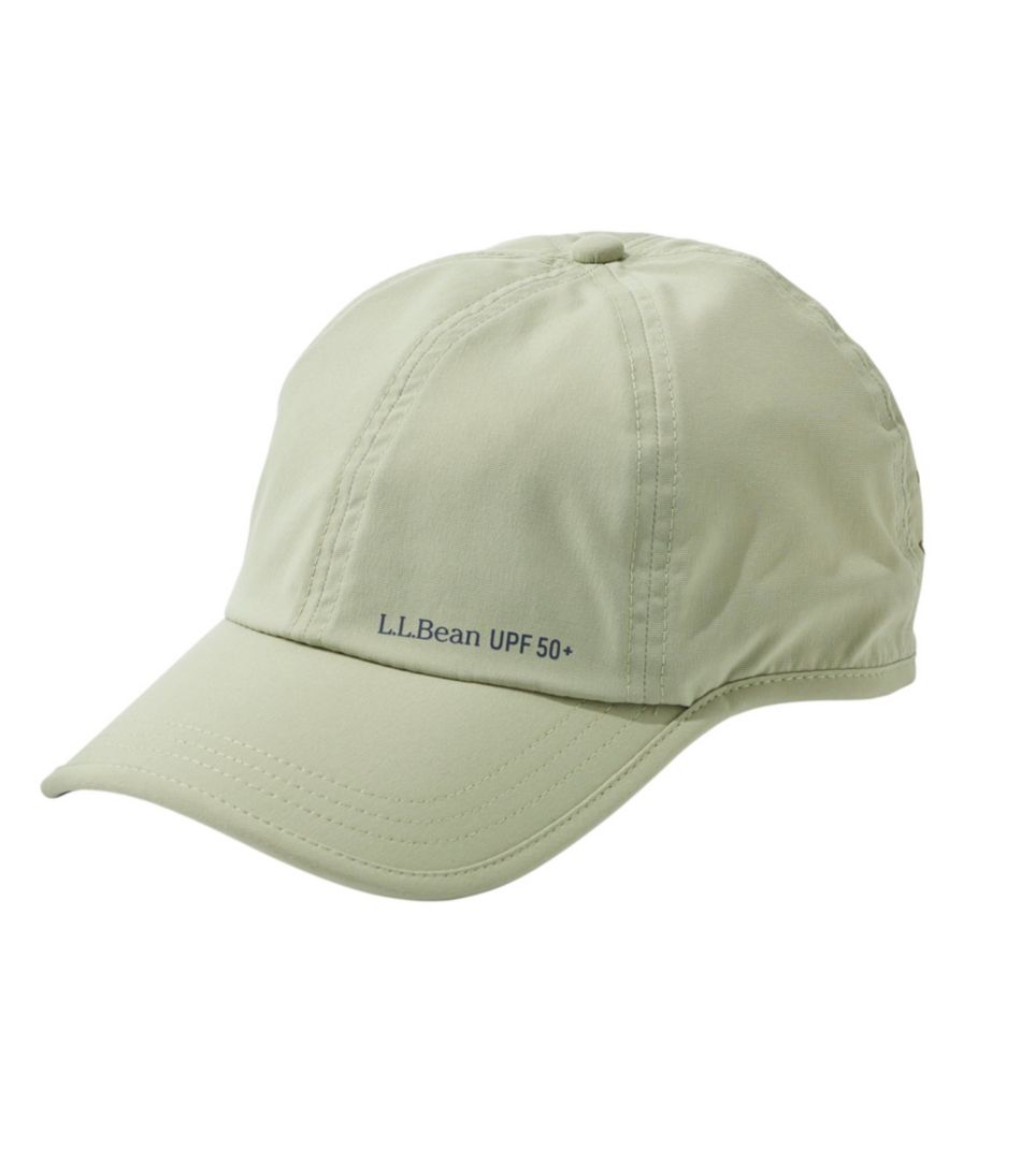 L.L.Bean | Adults' Tropicwear Baseball Fishing Hat