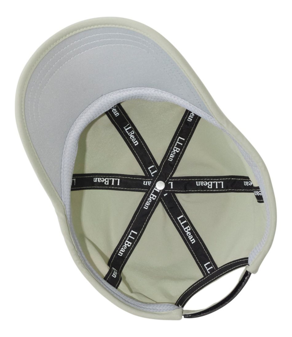 L.L.Bean | Adults' Tropicwear Baseball Fishing Hat