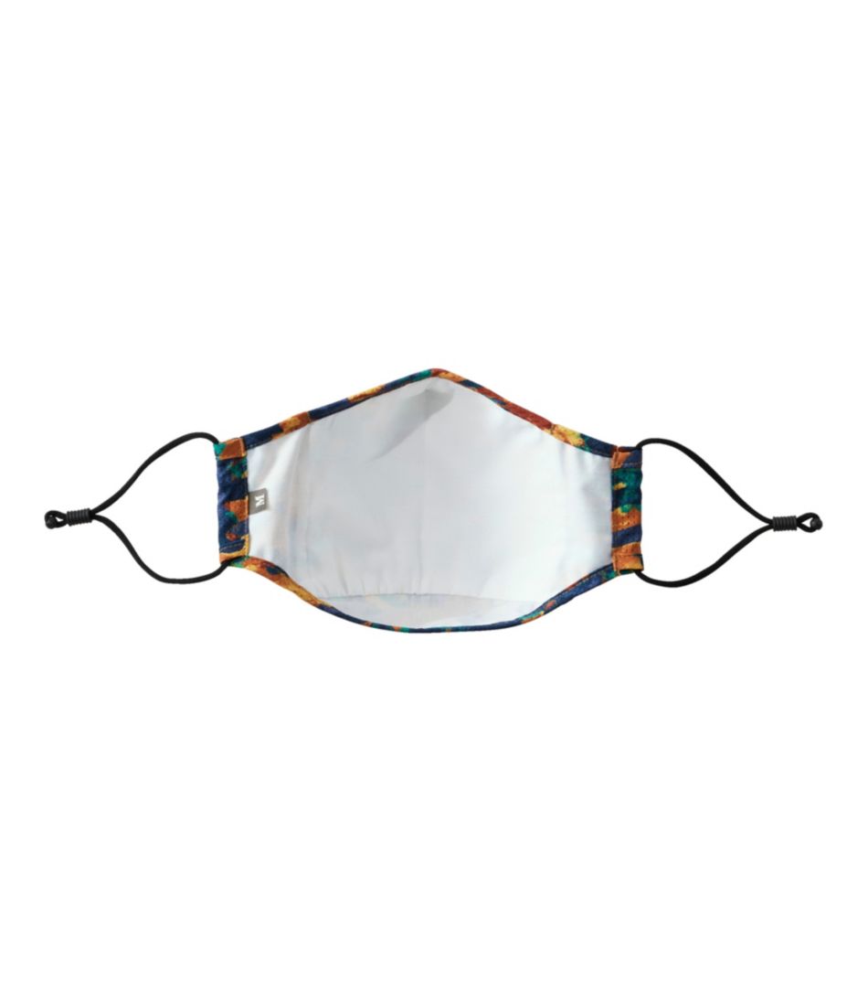 L.L.Bean | Adults' L.L.Bean Non-Medical Mask, Print