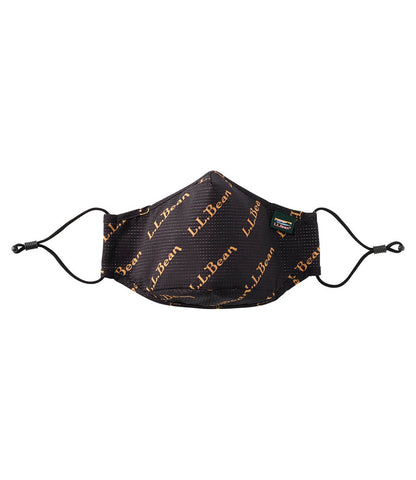Black/Dark Curry Logo,Small