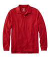 Rustic Red