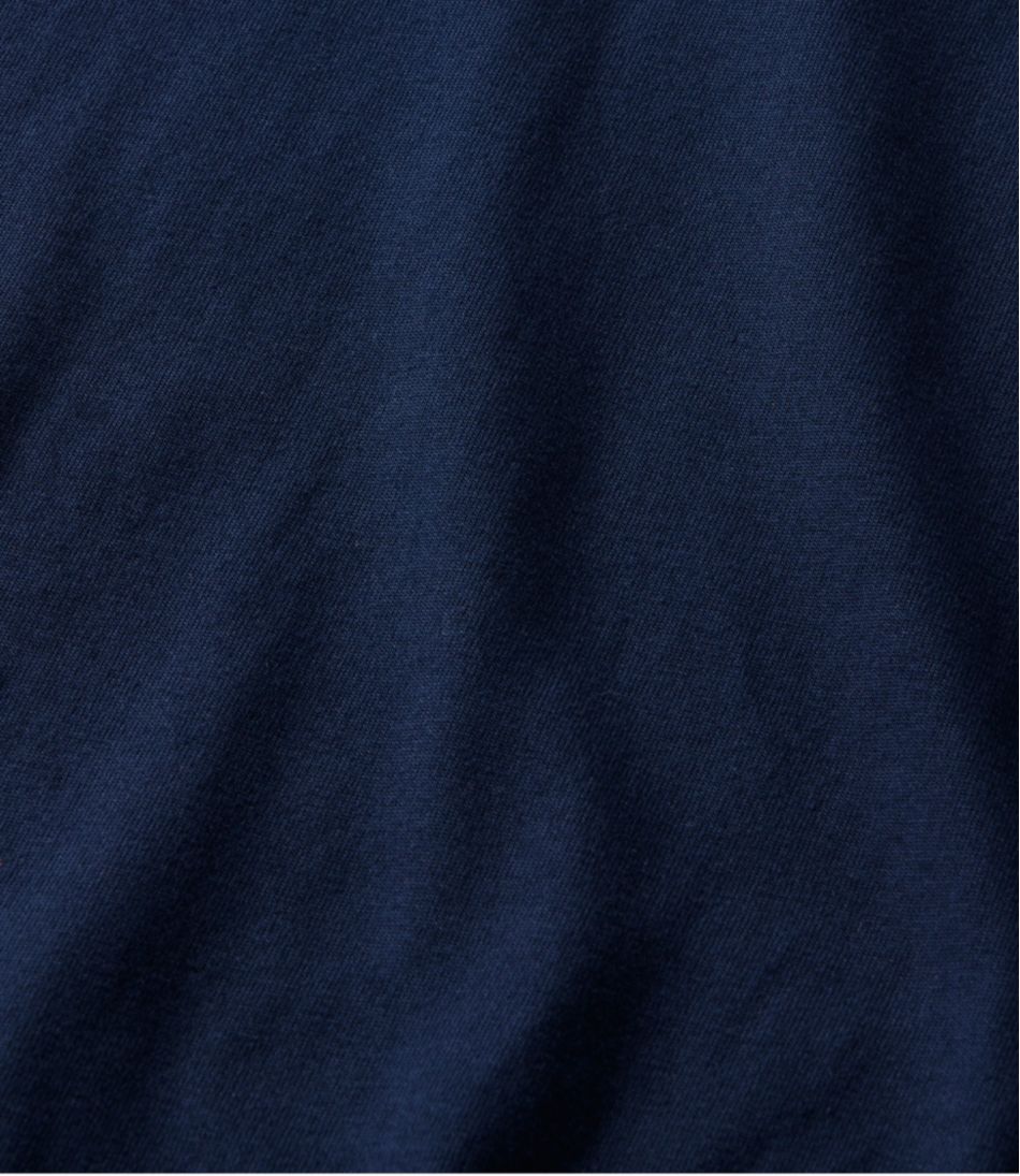 L.L.Bean | Men's Carefree Unshrinkable Turtleneck