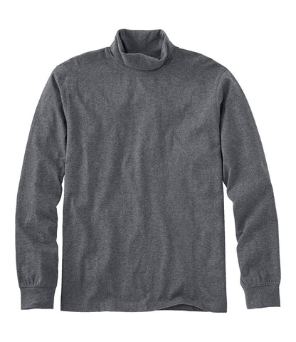 Charcoal Heather,Small