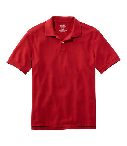 Rustic Red,Small
